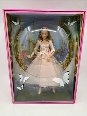 Mattel Wicked: for Good Collectible Doll